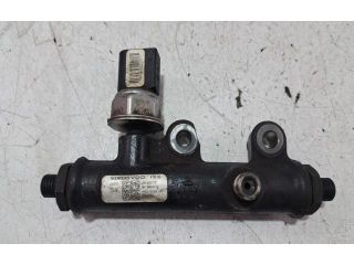 bontott LAND ROVER DISCOVERY Közösnyomócső