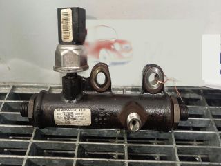 bontott LAND ROVER DISCOVERY Közösnyomócső