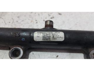 bontott LAND ROVER DISCOVERY Közösnyomócső