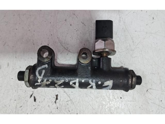 bontott LAND ROVER DISCOVERY Közösnyomócső