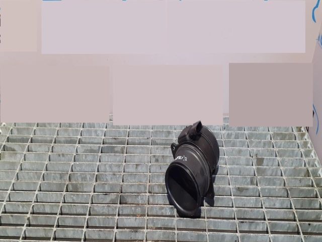 bontott LAND ROVER DISCOVERY Légtömegmérő