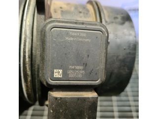 bontott LAND ROVER DISCOVERY Légtömegmérő