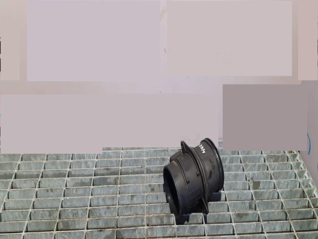 bontott LAND ROVER DISCOVERY Légtömegmérő