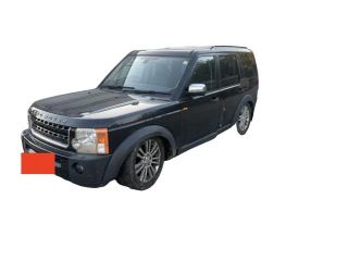 bontott LAND ROVER DISCOVERY Motor Tartó Bak Bal