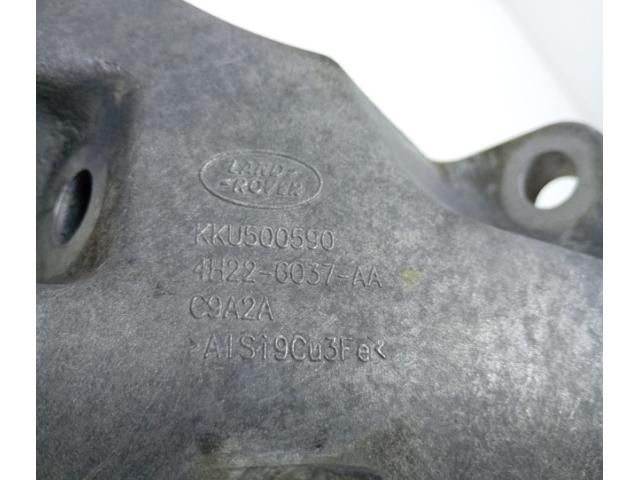 bontott LAND ROVER DISCOVERY Motor Tartó Bak (Pozíciófüggetlen)