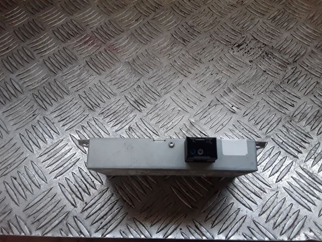 bontott LAND ROVER DISCOVERY Multimédia Vezérlő