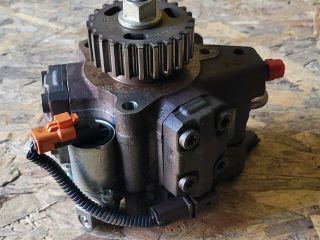 bontott LAND ROVER DISCOVERY Nagynyomású Szivattyú