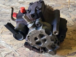 bontott LAND ROVER DISCOVERY Nagynyomású Szivattyú