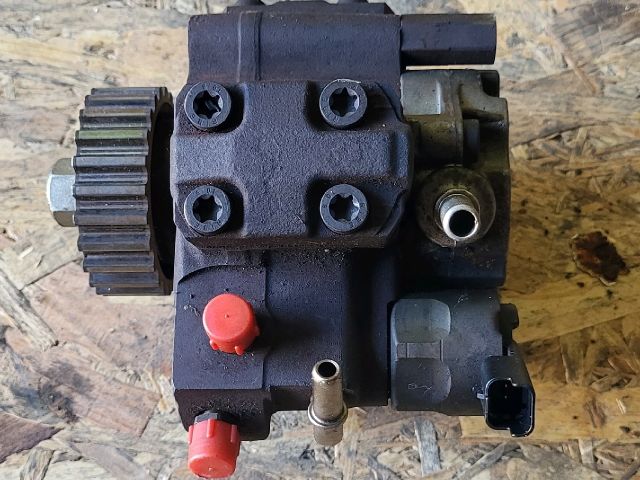 bontott LAND ROVER DISCOVERY Nagynyomású Szivattyú