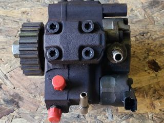 bontott LAND ROVER DISCOVERY Nagynyomású Szivattyú