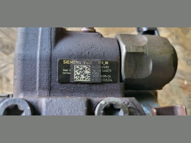 bontott LAND ROVER DISCOVERY Nagynyomású Szivattyú