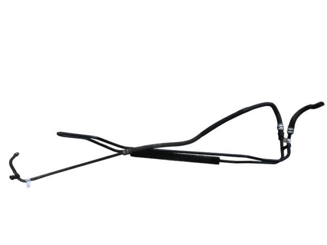 bontott LAND ROVER DISCOVERY Olajhűtő