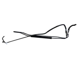 bontott LAND ROVER DISCOVERY Olajhűtő