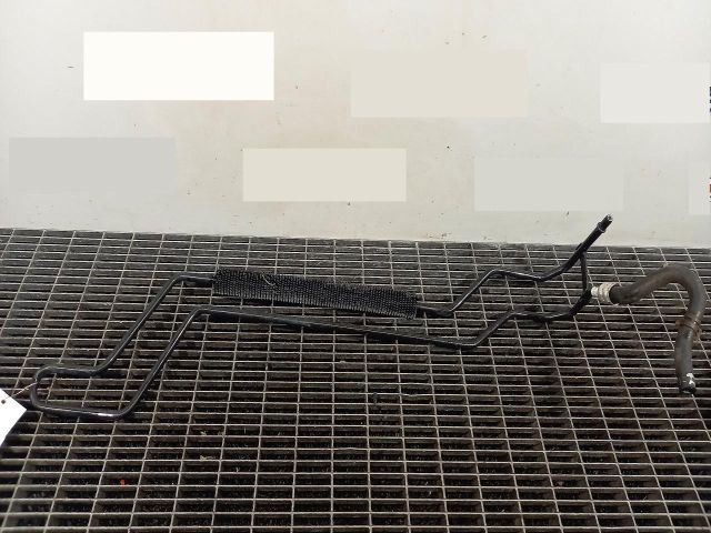 bontott LAND ROVER DISCOVERY Olajhűtő