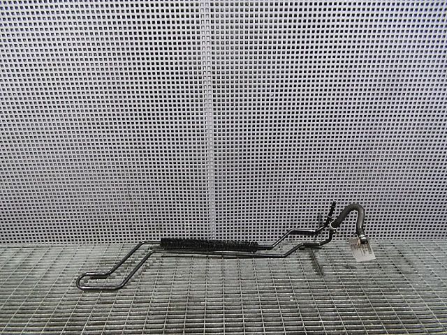 bontott LAND ROVER DISCOVERY Olajhűtő