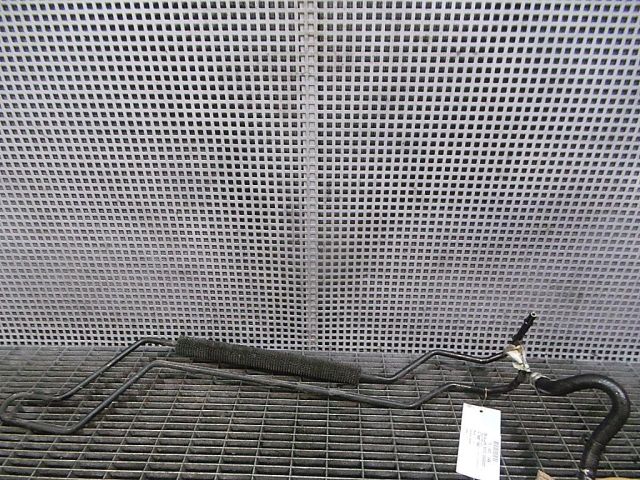 bontott LAND ROVER DISCOVERY Olajhűtő