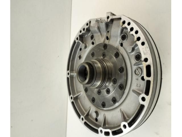 bontott LAND ROVER DISCOVERY Olajszivattyú