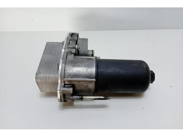 bontott LAND ROVER DISCOVERY Olajszűrő Ház