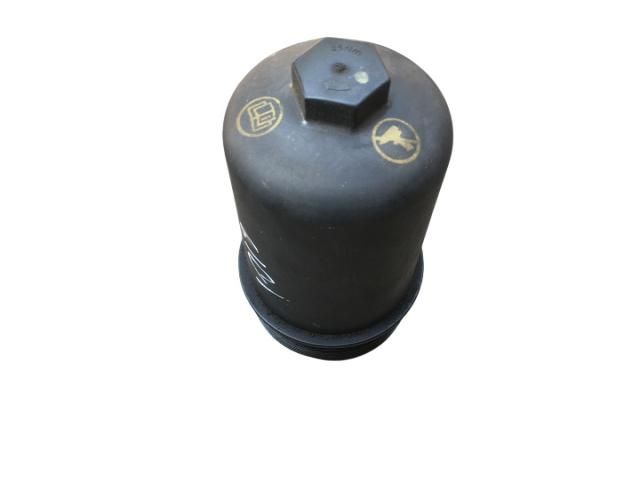 bontott LAND ROVER DISCOVERY Olajszűrő Kupak