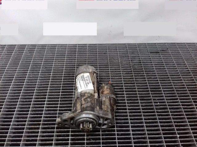 bontott LAND ROVER DISCOVERY Önindító