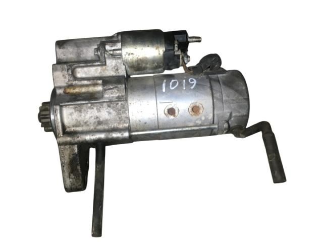 bontott LAND ROVER DISCOVERY Önindító