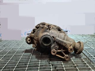 bontott LAND ROVER DISCOVERY Osztómű