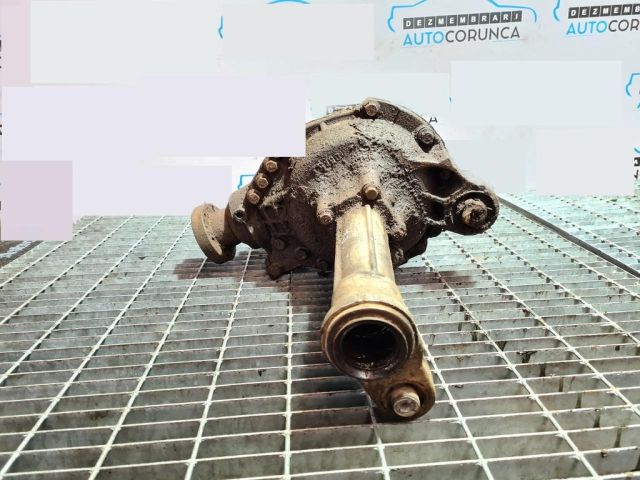 bontott LAND ROVER DISCOVERY Osztómű