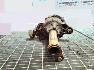 bontott LAND ROVER DISCOVERY Osztómű