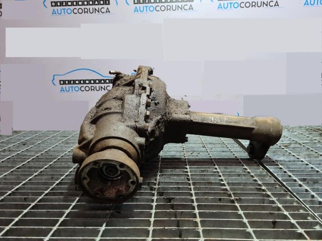 bontott LAND ROVER DISCOVERY Osztómű