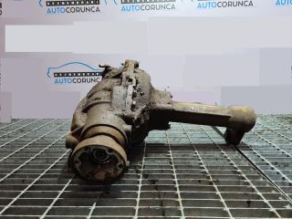 bontott LAND ROVER DISCOVERY Osztómű