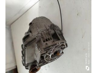 bontott LAND ROVER DISCOVERY Osztómű