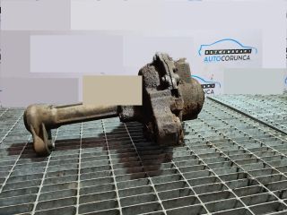 bontott LAND ROVER DISCOVERY Osztómű