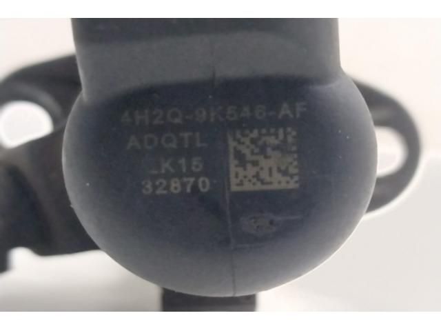 bontott LAND ROVER DISCOVERY Porlasztó (1 db)