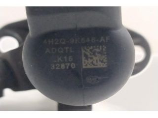 bontott LAND ROVER DISCOVERY Porlasztó (1 db)