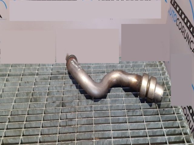 bontott LAND ROVER DISCOVERY Turbócső