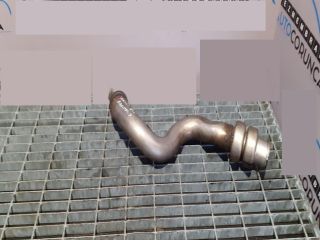 bontott LAND ROVER DISCOVERY Turbócső