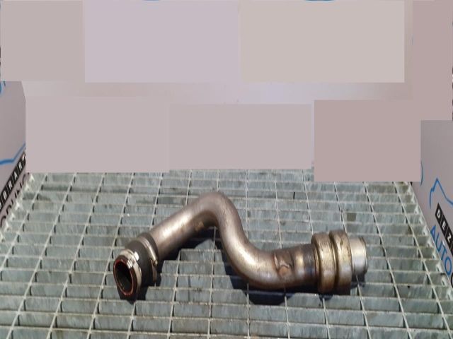 bontott LAND ROVER DISCOVERY Turbócső