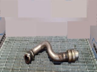 bontott LAND ROVER DISCOVERY Turbócső