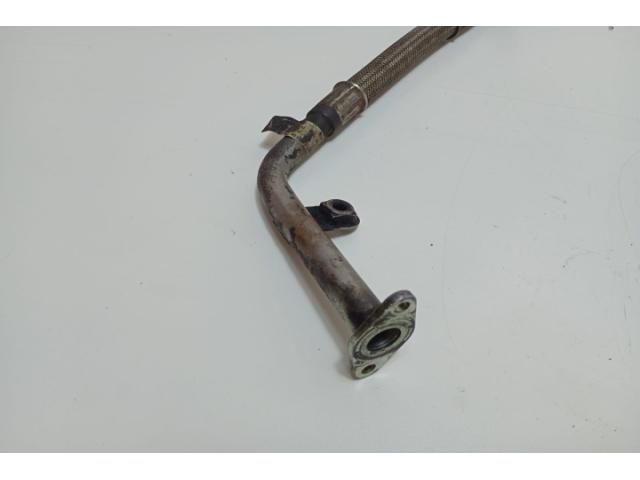 bontott LAND ROVER DISCOVERY Turbócső