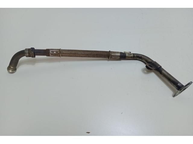 bontott LAND ROVER DISCOVERY Turbócső