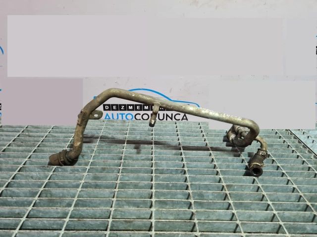 bontott LAND ROVER DISCOVERY Turbócső