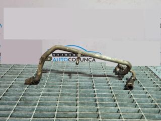 bontott LAND ROVER DISCOVERY Turbócső