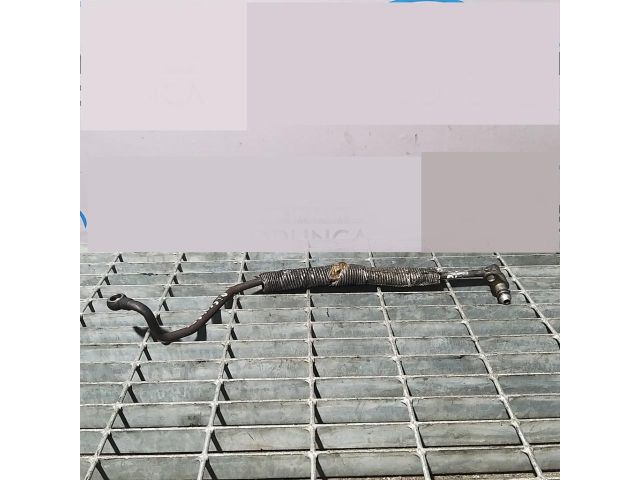 bontott LAND ROVER DISCOVERY Turbócső