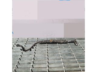 bontott LAND ROVER DISCOVERY Turbócső