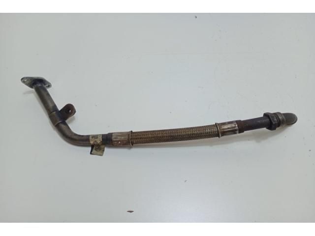 bontott LAND ROVER DISCOVERY Turbócső