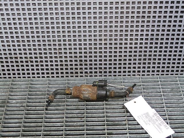 bontott LAND ROVER DISCOVERY Üzemanyag Szivattyú