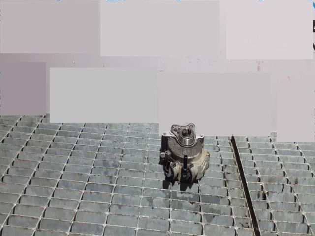 bontott LAND ROVER DISCOVERY Vákumpumpa