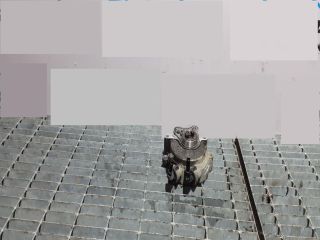 bontott LAND ROVER DISCOVERY Vákumpumpa