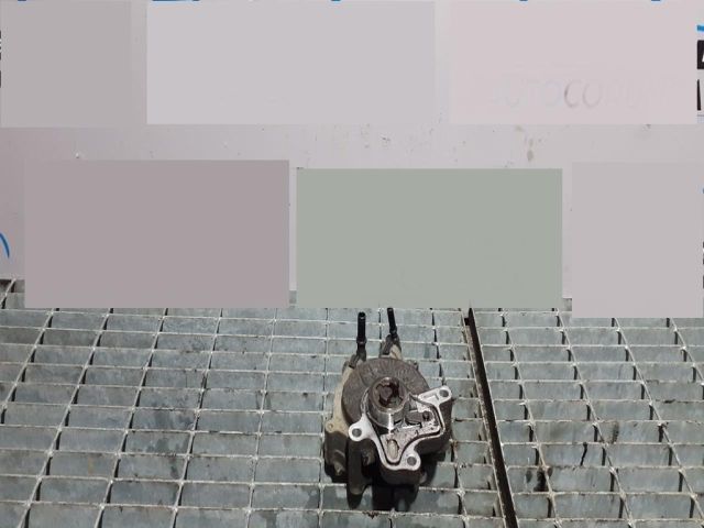 bontott LAND ROVER DISCOVERY Vákumpumpa