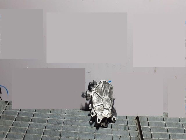 bontott LAND ROVER DISCOVERY Vákumpumpa